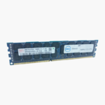 SK hynix 8GB DDR3L-1333 ECC Registered Memory (RDIMM) (HMT31GR7CFR4A-H9)