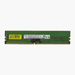 SK hynix 8GB DDR4-3200 ECC Unbuffered Memory (HMA81GU7DJR8N-XN)