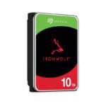 Seagate IronWolf Pro 2TB NAS Internal Hard Drive (ST2000NT001) — CMR, 7200 RPM, 550TB/yr Workload - Image 7
