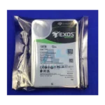 Seagate Exos X18 14TB Enterprise Hard Drive (ST14000NM000J) — 7200 RPM, SATA 6Gb/s, 256MB Cache - Image 6