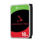 Seagate Exos X18 14TB Enterprise Hard Drive (ST14000NM000J) — 7200 RPM, SATA 6Gb/s, 256MB Cache - Image 4