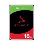 Seagate IronWolf 2TB NAS Internal Hard Drive (ST2000VN004) — CMR, 5900 RPM, 64MB Cache for 24/7 RAID - Image 11