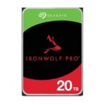 Seagate IronWolf Pro 2TB NAS Internal Hard Drive (ST2000NT001) — CMR, 7200 RPM, 550TB/yr Workload - Image 17