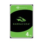 Seagate BarraCuda 500GB Desktop Internal Hard Drive (ST500DM009) — 7200 RPM, 32MB Cache, 3.5-inch SATA - Image 8
