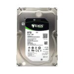 Seagate Exos 7E8 2TB Enterprise Hard Drive (ST2000NM000A) — 7200 RPM, SATA 6Gb/s, 256MB Cache - Image 6