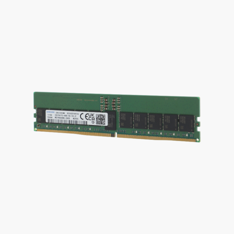 Samsung 128GB DDR5