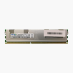Samsung 16GB DDR3-1066 ECC Registered Memory (RDIMM) (M393B2K70CM0-CF8)