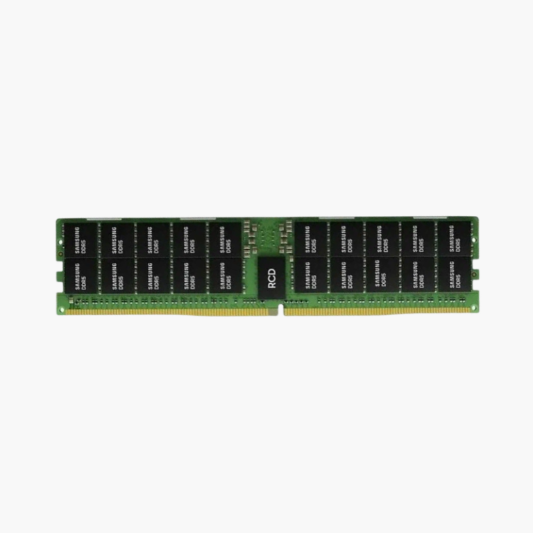 Samsung 32GB DDR5