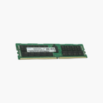 Samsung 64GB DDR4-3200 ECC RDIMM (M393A8G40CB4-CWE) – 2Rx4, 1.2V, CL22 Server Memory
