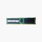Samsung 64GB DDR4-3200 ECC Registered RDIMM (M393A8G40AB2-CWE) – 2Rx4 Server Memory, Refurbished