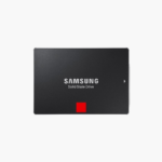 Samsung 850 PRO 1TB 2.5" SATA SSD (MZ-7KE1T0BW) – Up to 550MB/s, 3D V-NAND MLC, 300 TBW