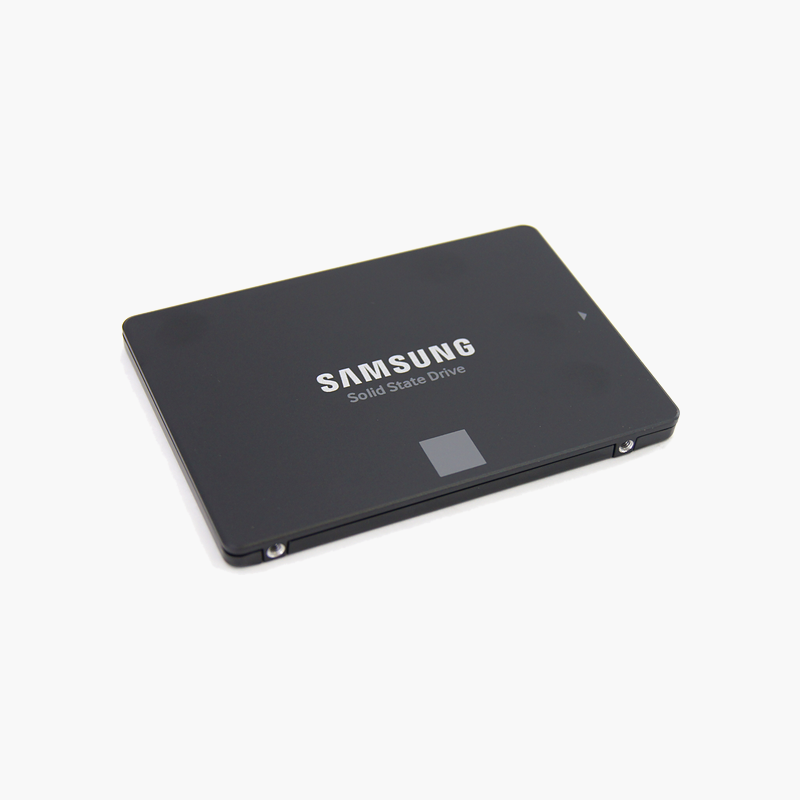 Samsung 870 EVO 2TB SATA 2.5-inch Internal SSD (MZ-77E2T0B/AM) – SATA 6Gb/s, Up to 560 MB/s, 2.5" (7mm) Samsung 870 EVO 2TB SATA 2.5-inch Internal SSD (MZ-77E2T0B/AM)