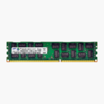Samsung 8GB DDR3-1333 ECC Registered Memory (RDIMM) (M393B1K70CHD-CH9)