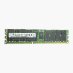 Samsung 8GB DDR3L-1600 ECC Registered Memory (RDIMM) (M393B1G70QH0-YK0)