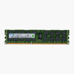 Samsung 8GB DDR3L-1600 ECC Registered Memory (RDIMM) (M393B1K70DH0-YK0)