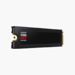 Samsung 9100 PRO 1TB PCIe 5.0 NVMe M.2 SSD (MZ-B9L1T0B/AM)
