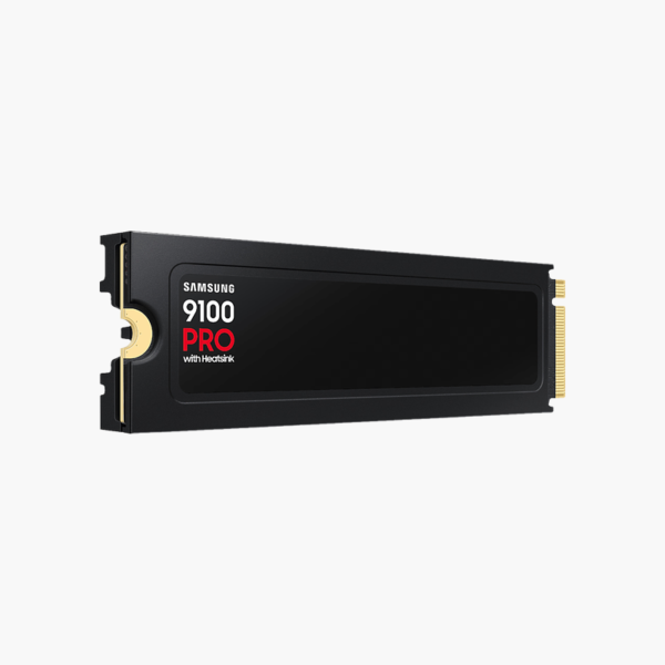 Samsung 9100 PRO 1TB PCIe 5.0 NVMe M.2 SSD (MZ-VAP1T0B/AM)