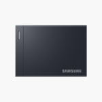 Samsung P9 Portable SSD 1TB External SSD (MU-PJ1T0G/AM)