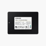 Samsung PM883 1.92TB 2.5" SATA Enterprise SSD (MZ7LH1T9HMLT) – 6Gb/s, Power-Loss Protection