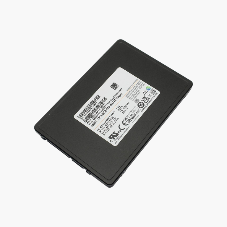 Samsung PM893 1.92TB Enterprise SATA SSD (MZ7L31T9HBLT)