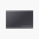 Samsung T7 2TB Portable External SSD (MU-PC2T0T/AM)