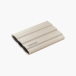 Samsung T7 Shield 2TB Portable External SSD (MU-PE2T0K/AM)