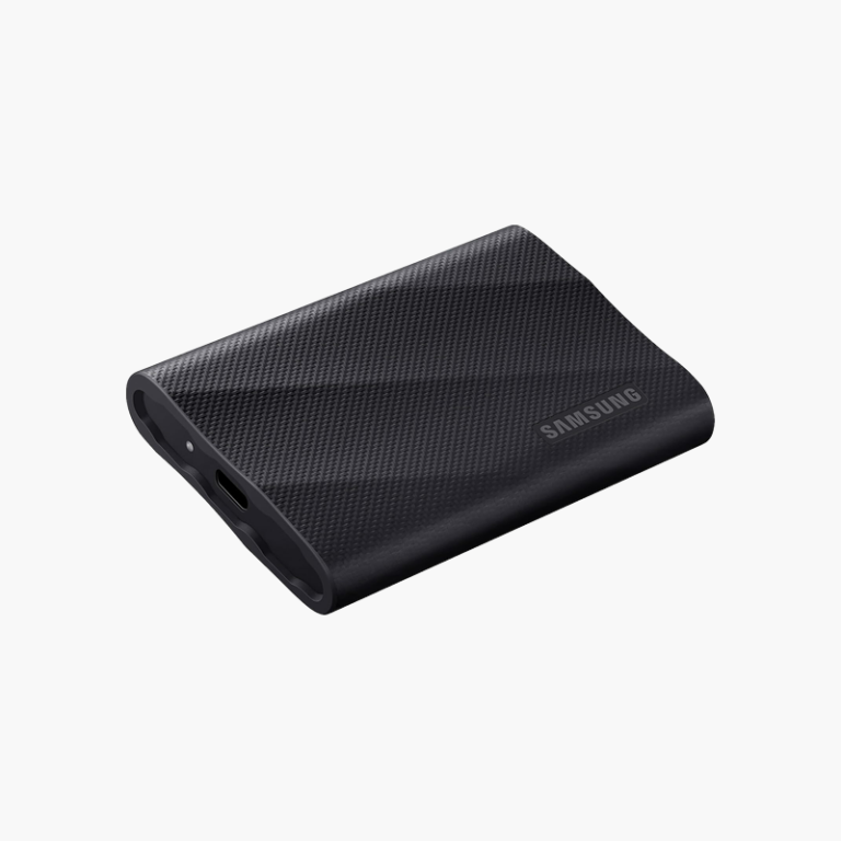 Samsung T9 2TB Portable External SSD (MU-PG2T0B/AM)