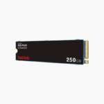 SanDisk Extreme M.2 NVMe 2TB PCIe 4.0 NVMe M.2 SSD (SDSSDX3N-2T00-G26)