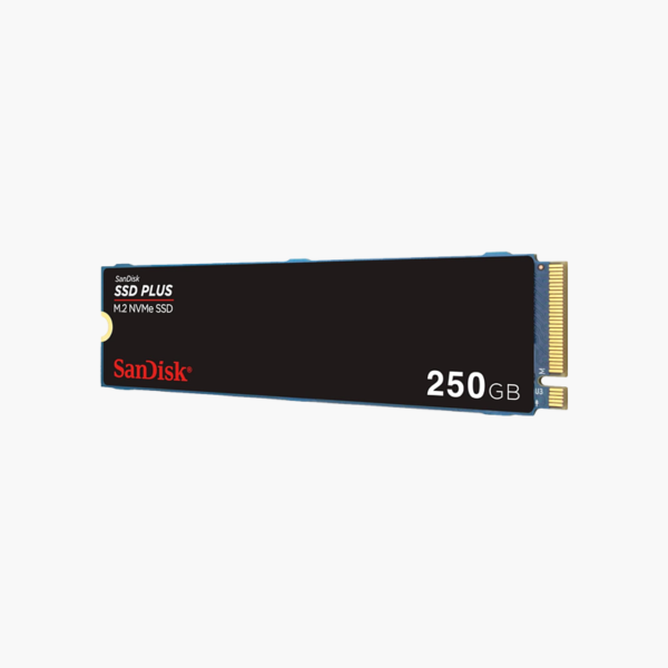 SanDisk Extreme M.2 NVMe 2TB PCIe 4.0 NVMe M.2 SSD (SDSSDX3N-2T00-G26)