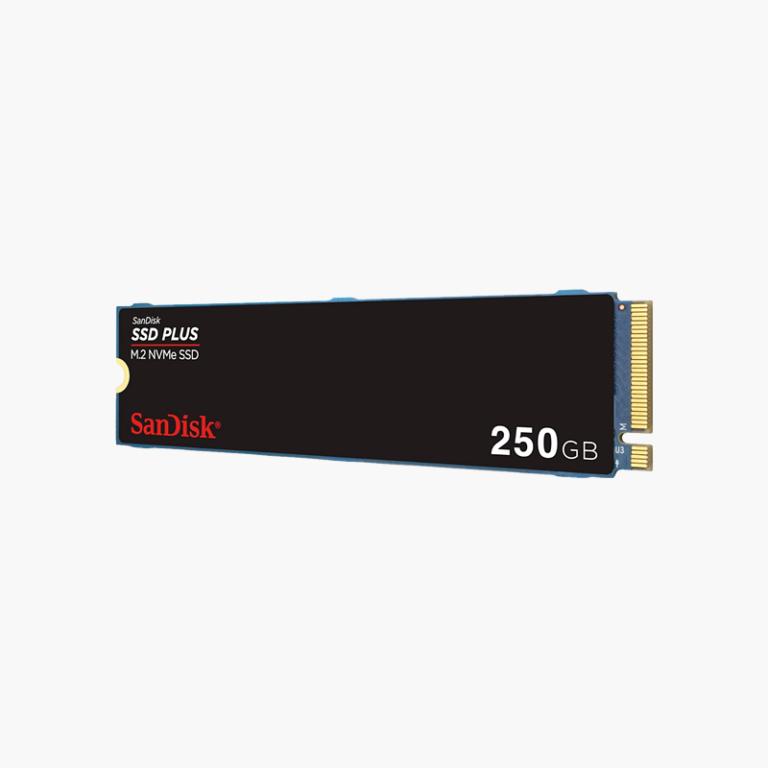SanDisk Extreme M.2 NVMe 2TB PCIe 4.0 NVMe M.2 SSD (SDSSDX3N-2T00-G26)