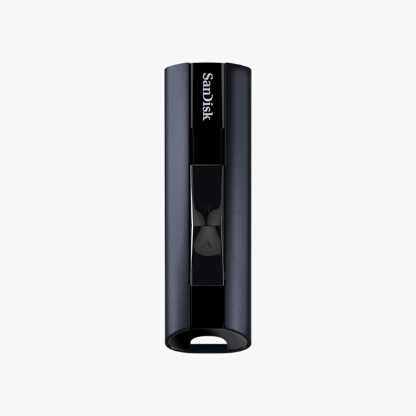 SanDisk Extreme PRO 1TB USB 3.2 Solid State Flash Drive (SDCZ880-1T00-GAM46) – 420MB/s