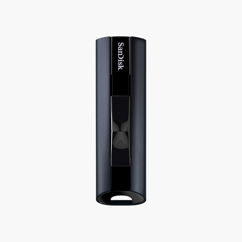 SanDisk-Extreme-PRO-256GB-USB-3.2-Solid-State-Flash-Drive-SDCZ880-256G-GAM46-Aluminum-1.png SanDisk Extreme PRO 256GB USB 3.2 Solid State Flash Drive (SDCZ880-256G-GAM46) – Aluminum - Image 1