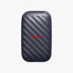 SanDisk Extreme PRO Portable SSD V2 1TB (SDSSDE81-1T00-G25) – USB 3.2 Gen 2x2, Up to 2,000MB/s