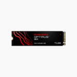 SanDisk Optimus GX 7100 500GB PCIe 4.0 NVMe M.2 SSD (SDSP71500GAN-000E0)
