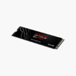 SanDisk Optimus GX PRO 8100 1TB PCIe 5.0 NVMe M.2 SSD (SDSP82100TAN-000E0)