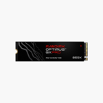 SanDisk Optimus GX PRO 850X 1TB PCIe 4.0 NVMe M.2 SSD (SDSP81100TAN-000E0)