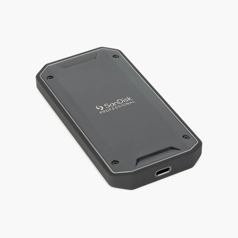 SanDisk PRO-G40 1TB Portable External SSD (SDPS31H-001T)