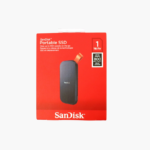 SanDisk Portable SSD 1TB (SDSSDE30-1T00-G26) – USB-C, Up to 800MB/s, Compact External SSD