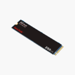 SanDisk SSD PLUS M.2 NVMe 500GB PCIe 3.0 NVMe M.2 SSD (SDSSDA3N-500G-G26)