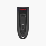 SanDisk Ultra 256GB USB 3.0 Flash Drive (SDCZ48-256G-GAM46) – High-Speed 130MB/s