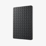 Seagate Expansion 1TB Portable External Hard Drive (STGX1000400) — USB 3.0, Bus-Powered Storage