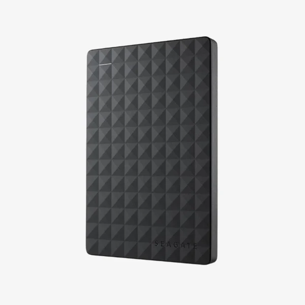 Seagate Expansion 1TB Portable External Hard Drive (STGX1000400) — USB 3.0, Bus-Powered Storage