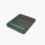 Seagate 500GB Portable External Hard Drive (STJM500400) — USB 3.0, Bus-Powered Storage