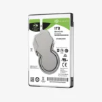Seagate BarraCuda 1TB 2.5-inch Laptop Hard Drive (ST1000LM048) — 7mm, 5400 RPM, 128MB Cache - Image 2