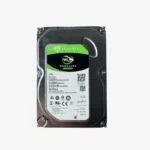 Seagate BarraCuda 500GB Desktop Internal Hard Drive (ST500DM009) — 7200 RPM, 32MB Cache, 3.5-inch SATA - Image 2