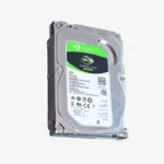 Seagate BarraCuda 500GB Desktop Internal Hard Drive (ST500DM009) — 7200 RPM, 32MB Cache, 3.5-inch SATA - Image 7
