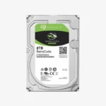 Seagate BarraCuda 500GB Desktop Internal Hard Drive (ST500DM009) — 7200 RPM, 32MB Cache, 3.5-inch SATA - Image 11