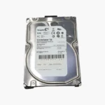 Seagate Constellation ES 2TB Enterprise Hard Drive (ST2000NM0011) — 7200 RPM, SATA 6Gb/s, 64MB Cache