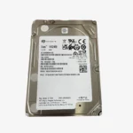 Seagate Enterprise Performance 10K 1.2TB Enterprise Hard Drive (ST1200MM0009) — 10K RPM, 2.5-inch, 12Gb/s SAS for Mission-Critical Servers - Image 2