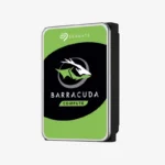 Seagate Enterprise Performance 10K 1.2TB Enterprise Hard Drive (ST1200MM0009) — 10K RPM, 2.5-inch, 12Gb/s SAS for Mission-Critical Servers - Image 3